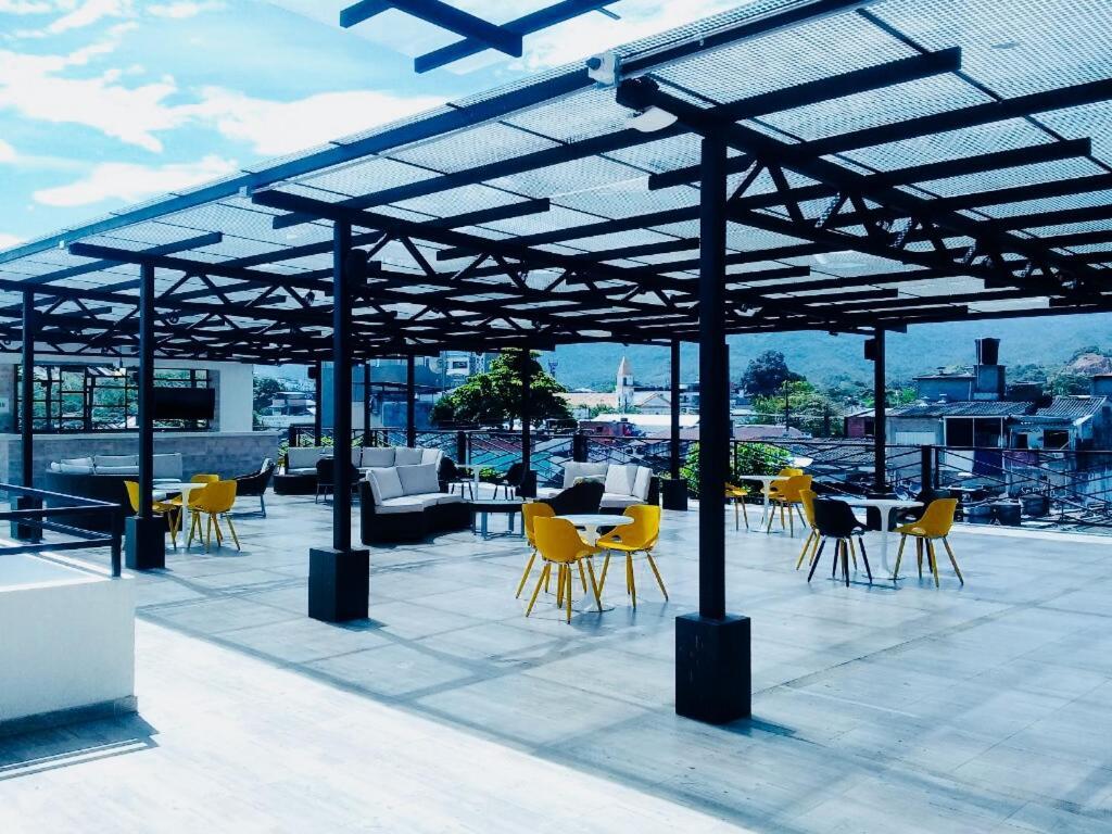 Hotel Karmel Мелгар Екстериор снимка