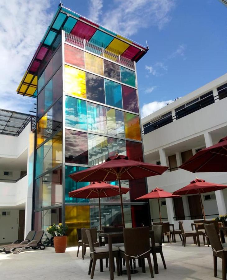 Hotel Karmel Мелгар Екстериор снимка