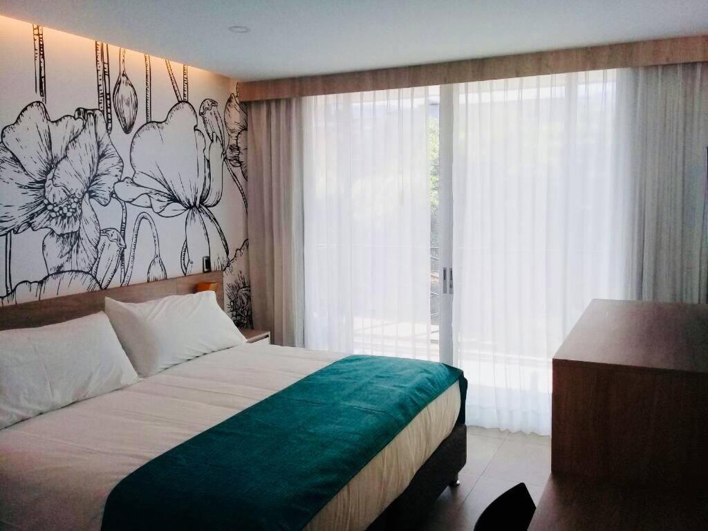 Hotel Karmel Мелгар Екстериор снимка