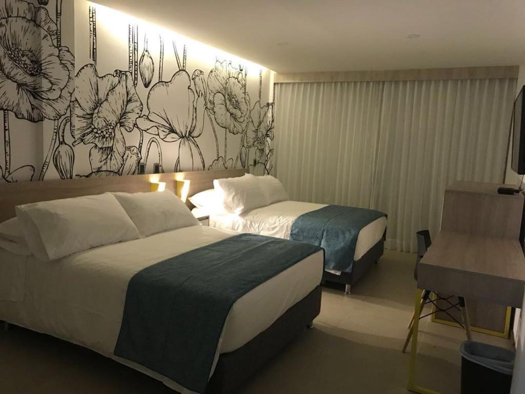 Hotel Karmel Мелгар Екстериор снимка