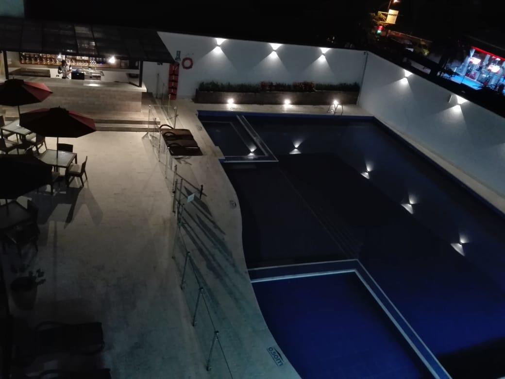 Hotel Karmel Мелгар Екстериор снимка
